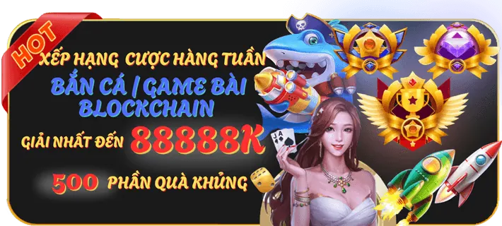 Các chương trình khuyến mãi xoso66 link