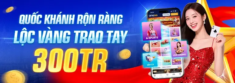 Khám phá các trò chơi Nổ Hũ hấp dẫn tại M88 trực tuyến